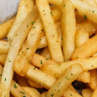 Chalet Fries
