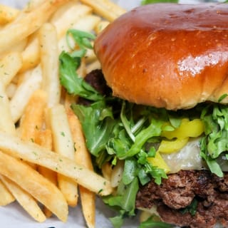 Chalet Smashburger