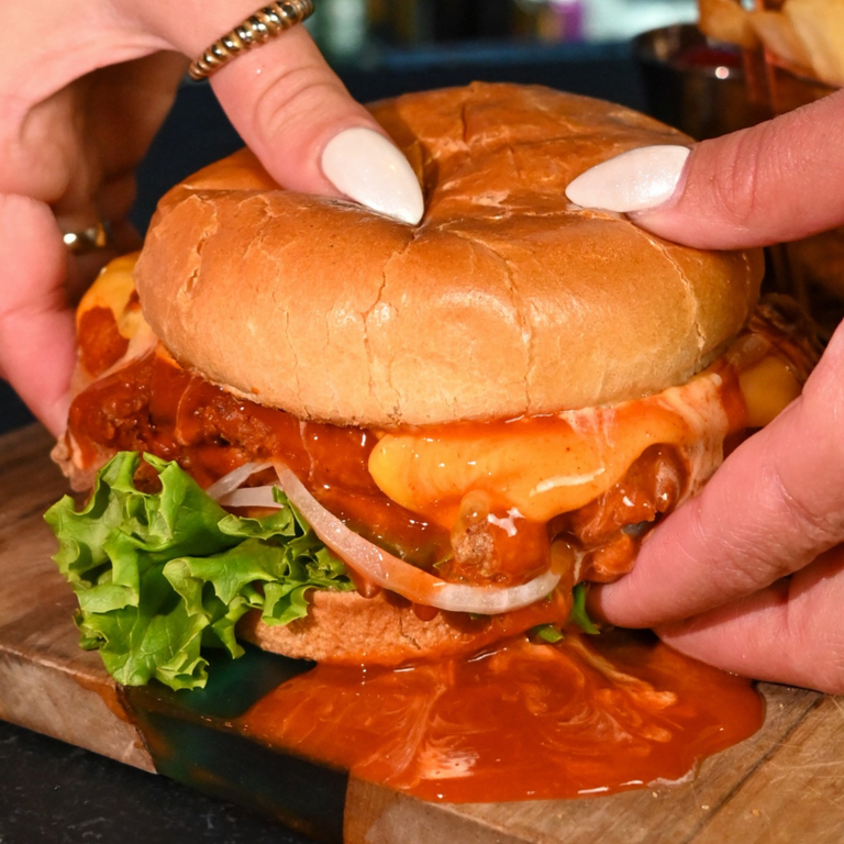 Our Menu: A Culinary Adventure