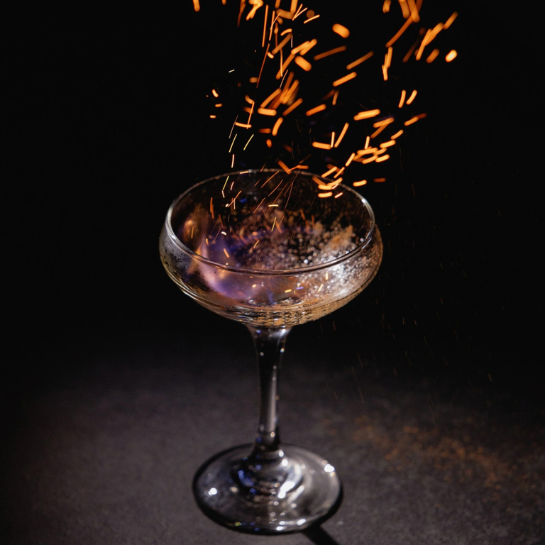Happy Hour Menu