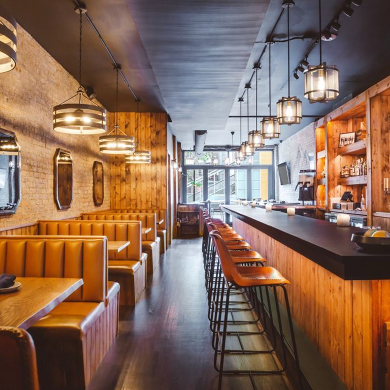 What Makes Chalet Special